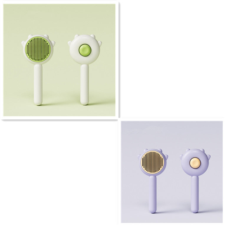 Pet Hair Removal Comb