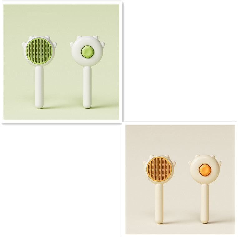 Pet Hair Removal Comb