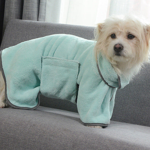 Pet Drying Towel