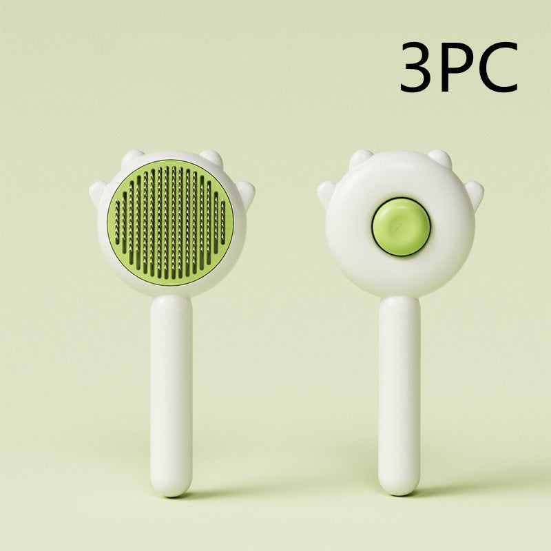Pet Hair Removal Comb