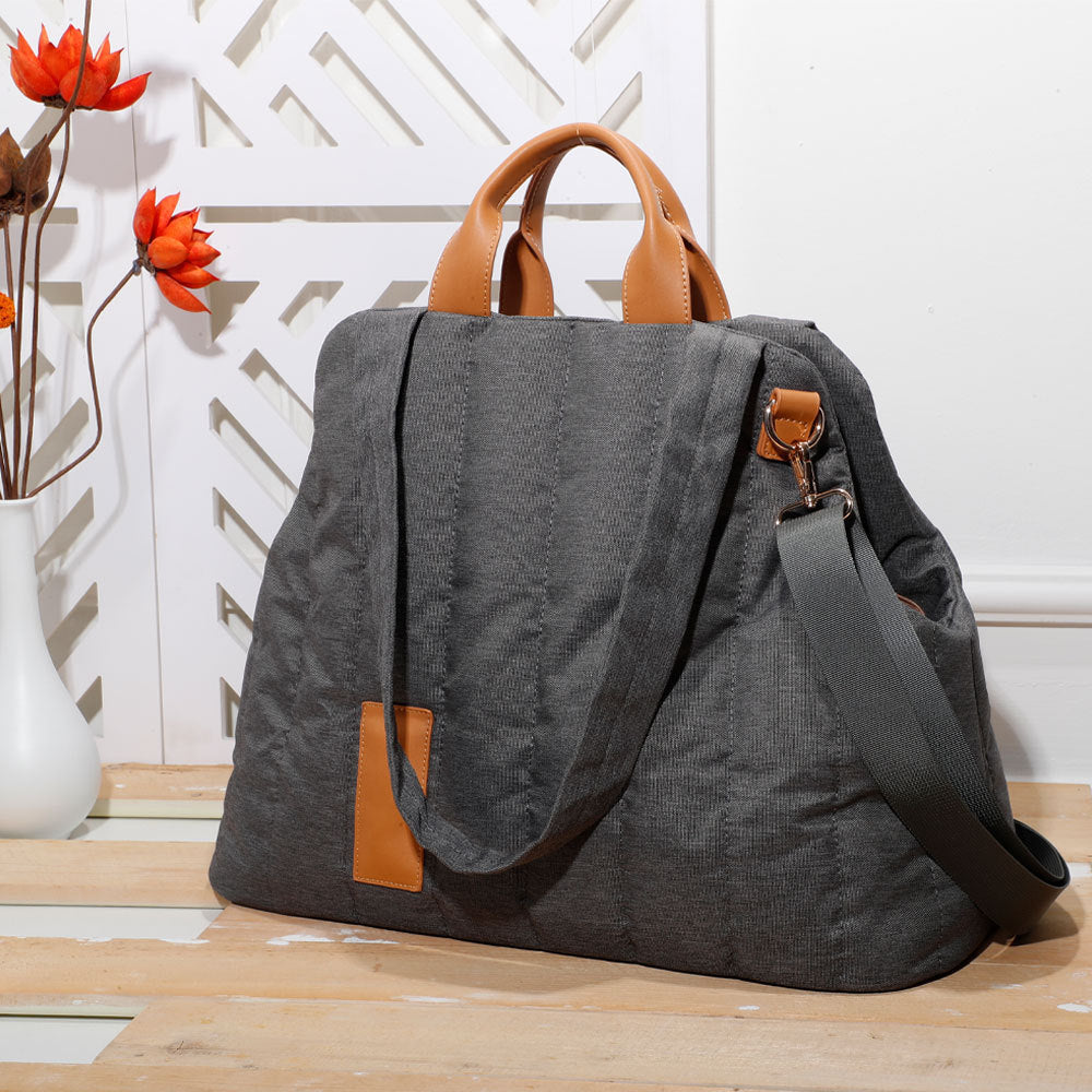 Stylish Waterproof Pet Carrier Handbag