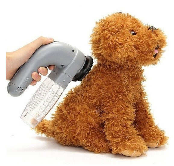 Electric Pet Hair Remover