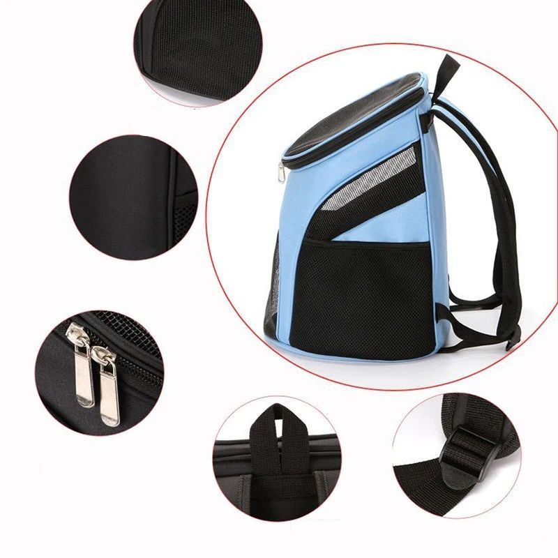 Portable Pet Bag for Small Dogs