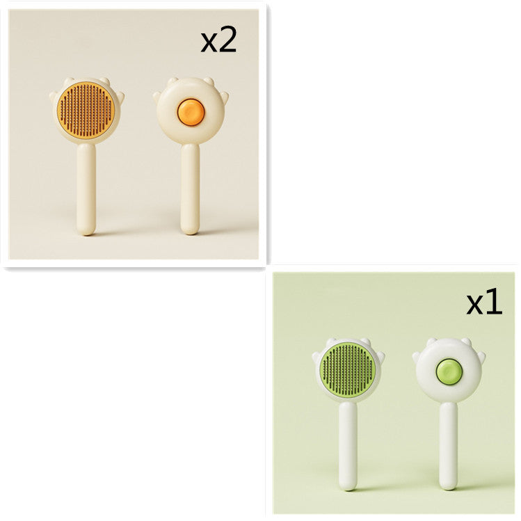 Pet Hair Removal Comb