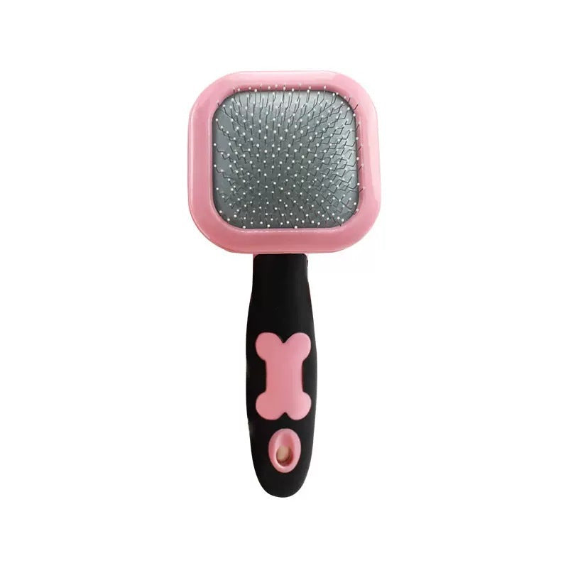 Pet Hair Remover Brush