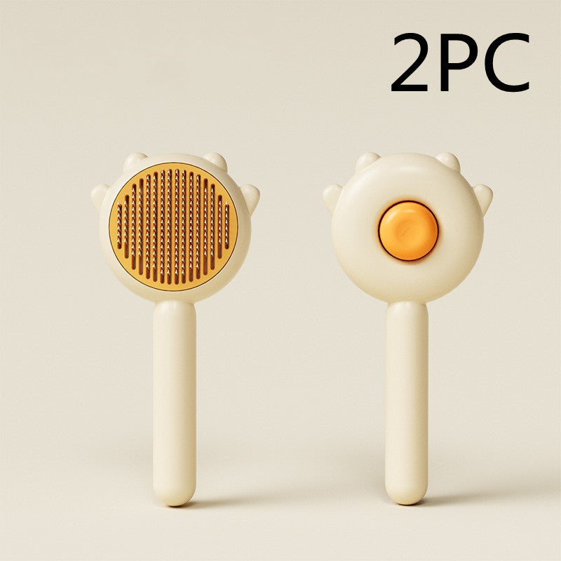 Pet Hair Removal Comb