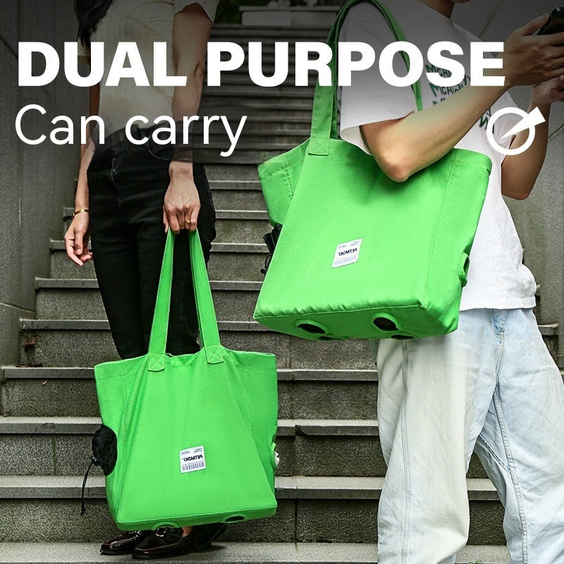 Pet Carrier Bag for Cats