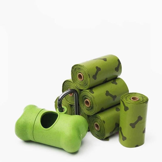 Thickened Dog Poop Bags