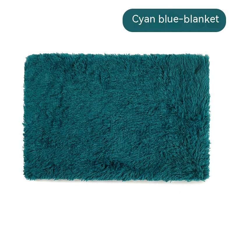 Winter Thermal Pet Blanket