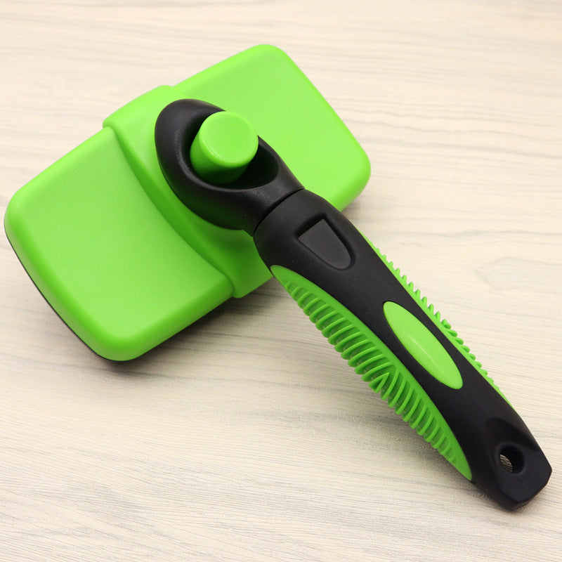 Cat & Dog Grooming Brush