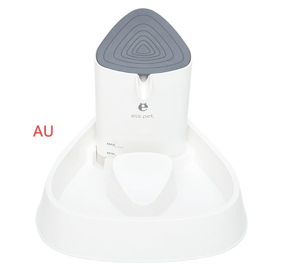 Cat Water Fountain – 1.5L Auto Circulating with Filter