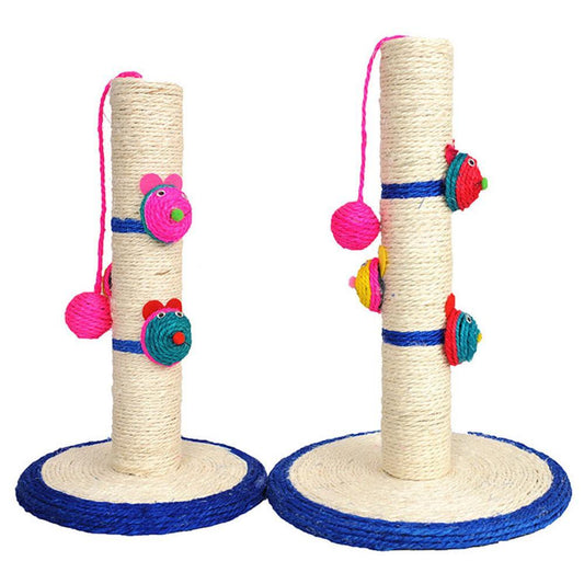 Premium Sisal Cat Tree