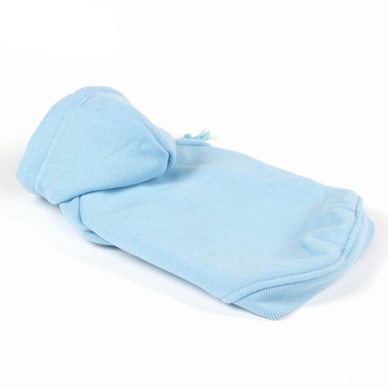 Casual Cotton Sweater