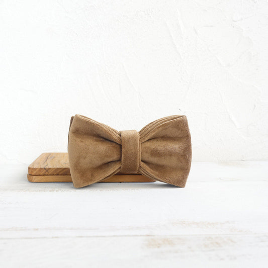 Chic Bow Tie for Dog Collars