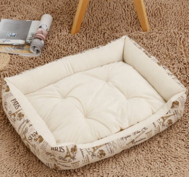 Plush Haven