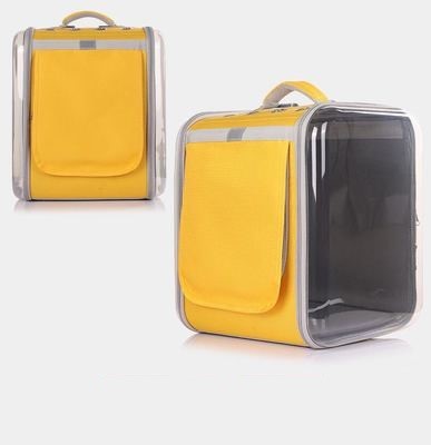 Portable Cat Backpack
