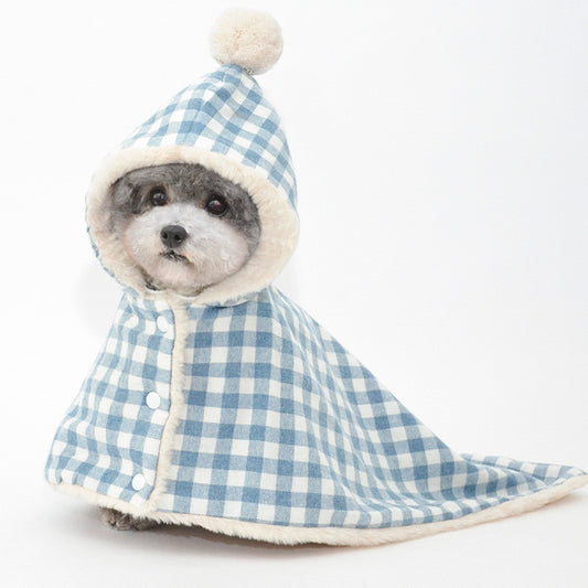 Pet Sleeping Bag Blanket