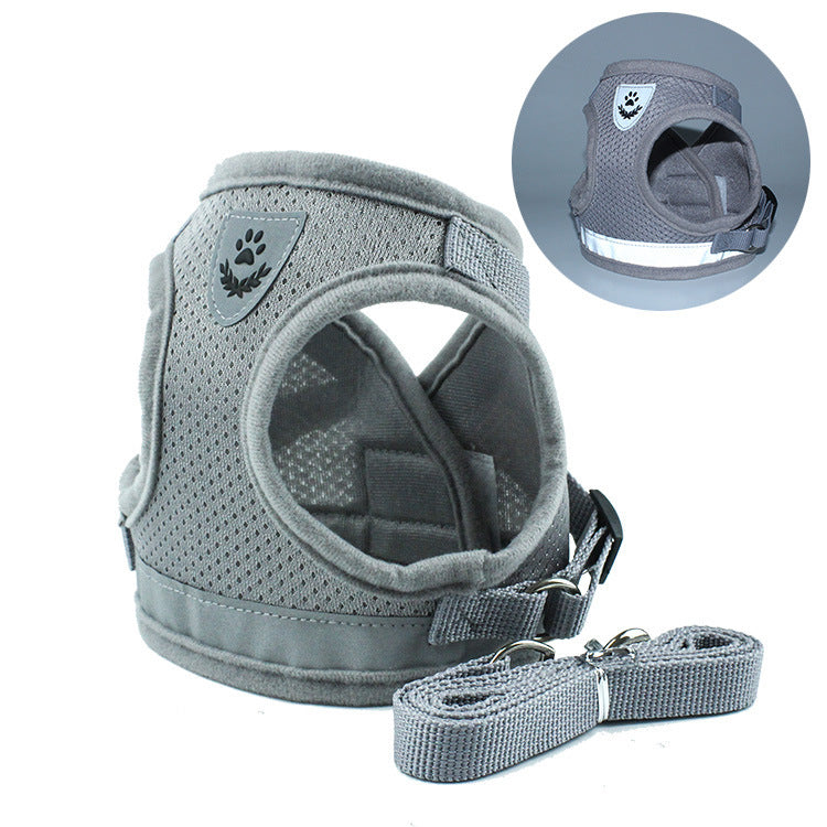Puppy Chest Harness