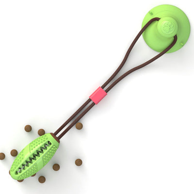 Interactive Dog Suction Cup Toy