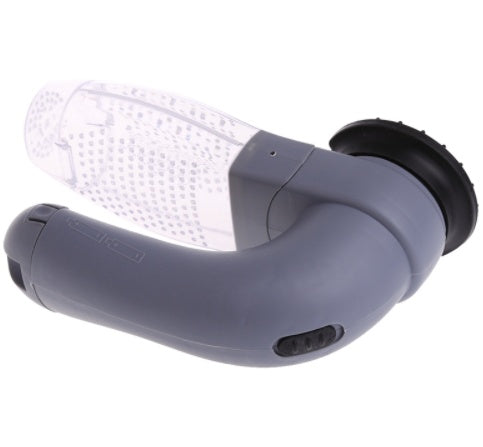 Electric Pet Hair Remover