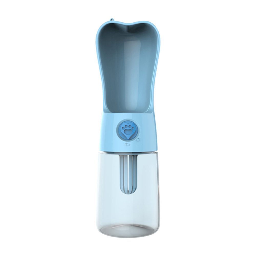 Pet Dog Water Bottle Portable Feeder