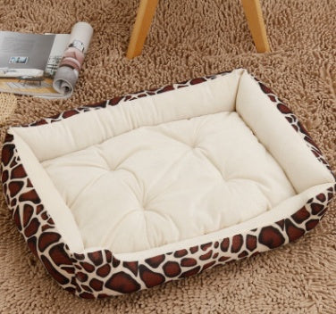 Plush Haven