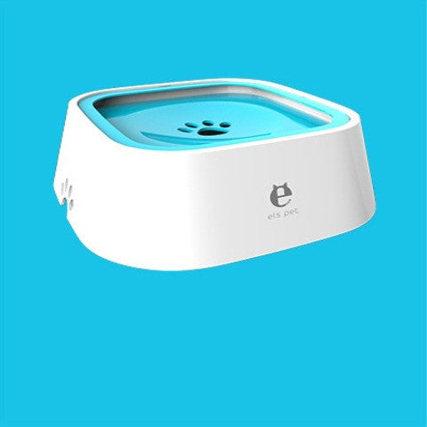 1.5L Portable Floating Water Bowl