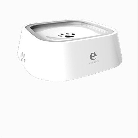 1.5L Portable Floating Water Bowl