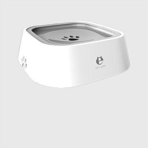 1.5L Portable Floating Water Bowl