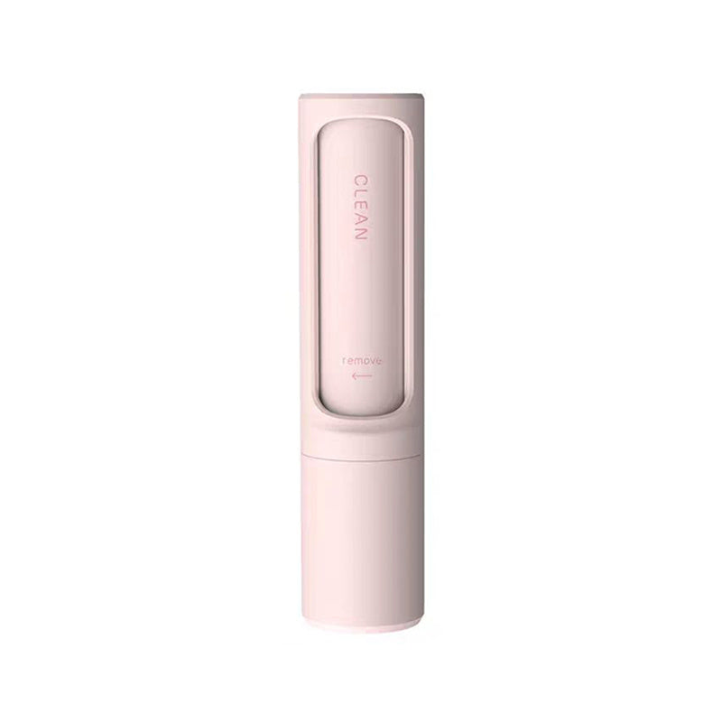 2-in-1 Pet Hair Remover Brush