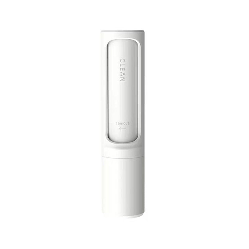 2-in-1 Pet Hair Remover Brush