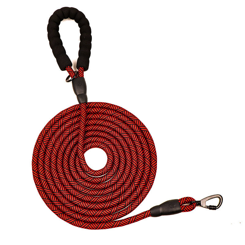 Nylon Traction Belt