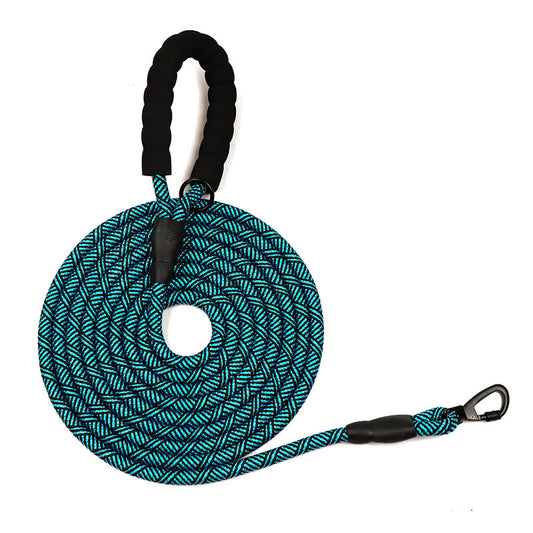 Nylon Traction Belt