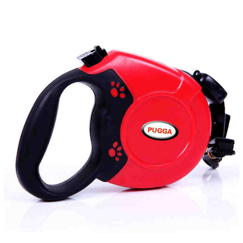 Puge Traction Rope
