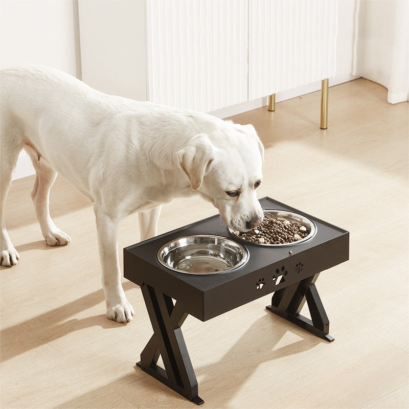 Pet Feeder Bowl