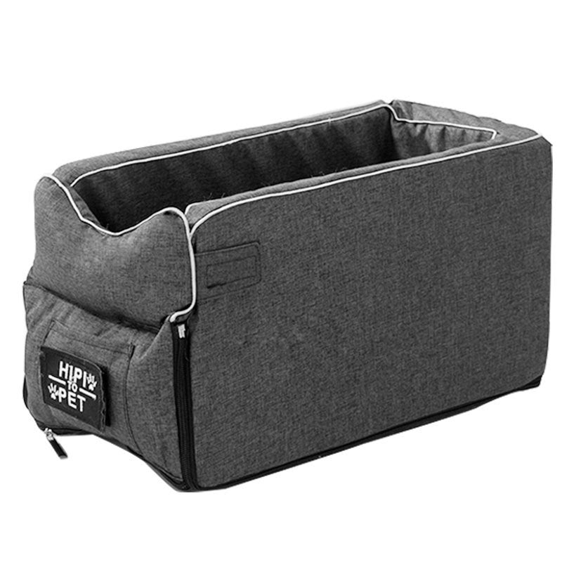 Universal Dog Car Seat Pet Carrier
