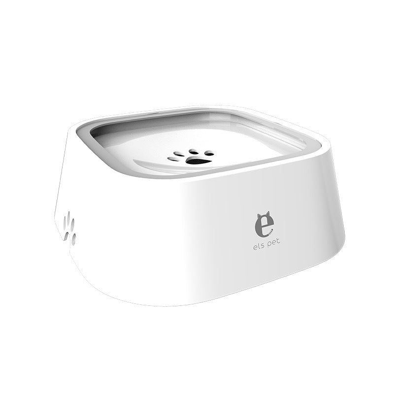 No Spill Pet Water Bowl