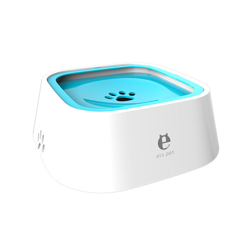 No Spill Pet Water Bowl