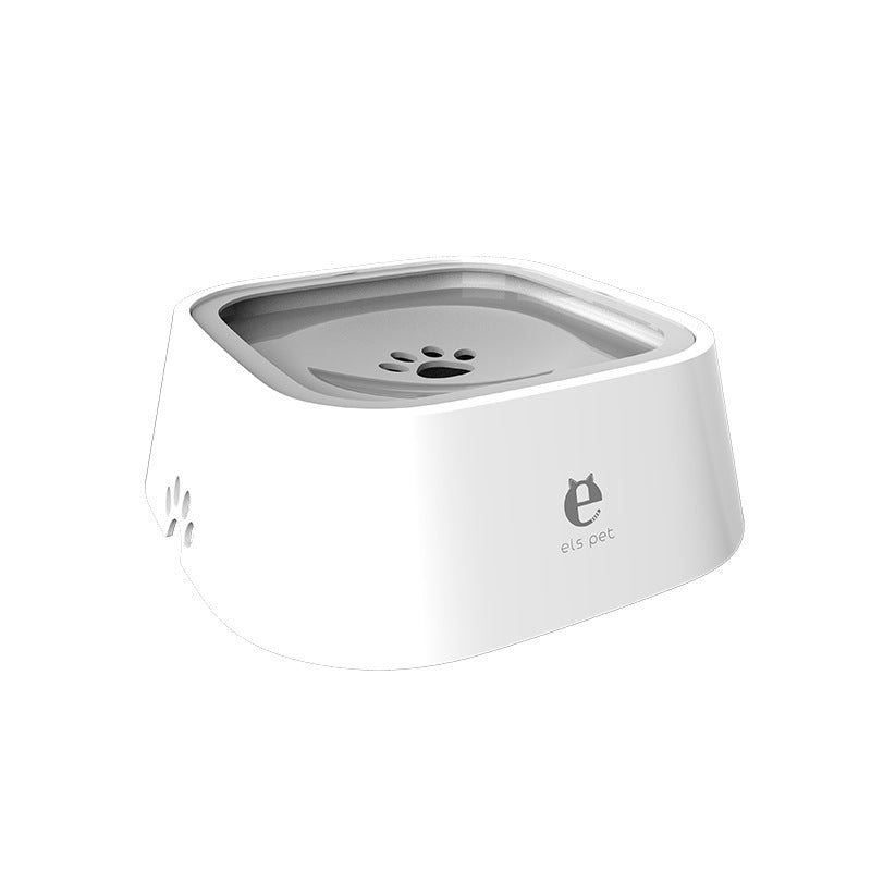 No Spill Pet Water Bowl