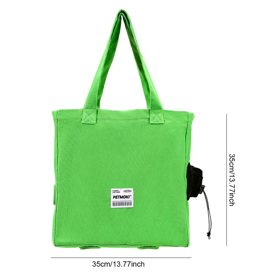 Pet Carrier Bag for Cats
