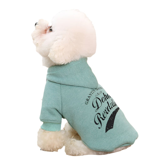 Casual Cotton Sweater