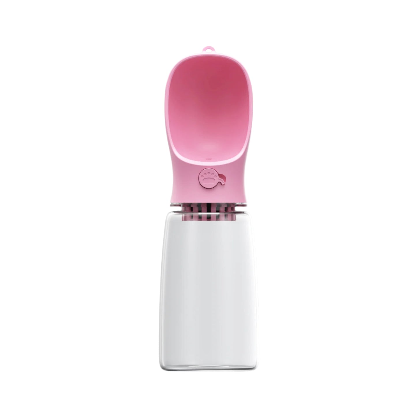 Pet Water Cup Outdoor Portable Water Bottle