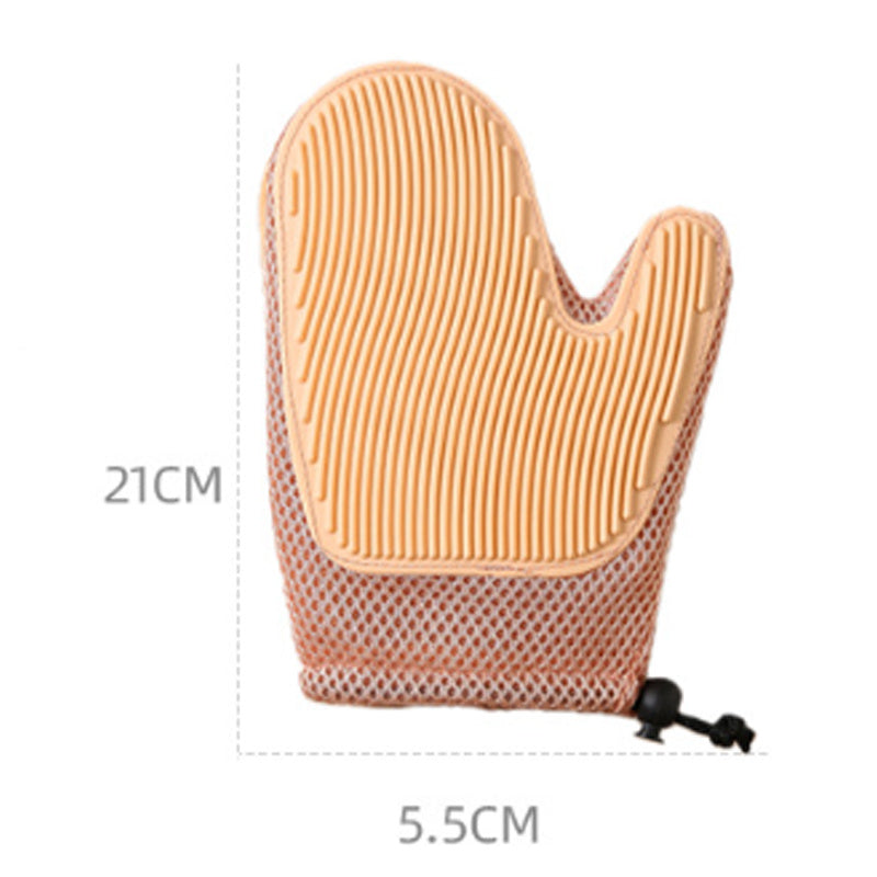 Cat Hair Removal Glove