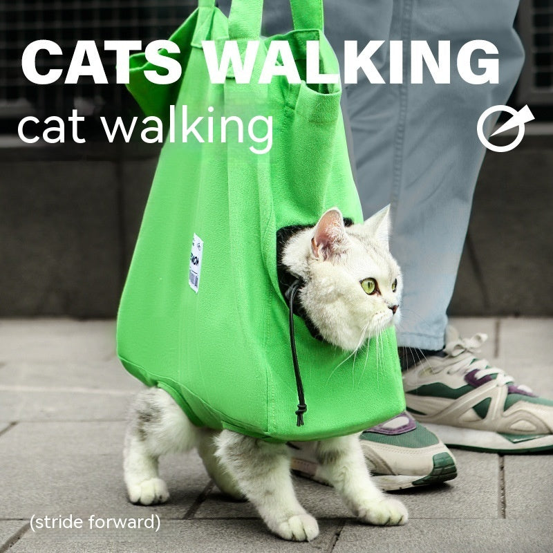 Pet Carrier Bag for Cats