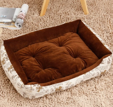 Plush Haven