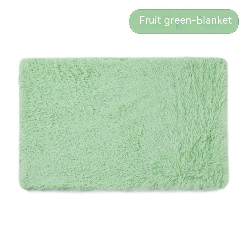 Winter Thermal Pet Blanket