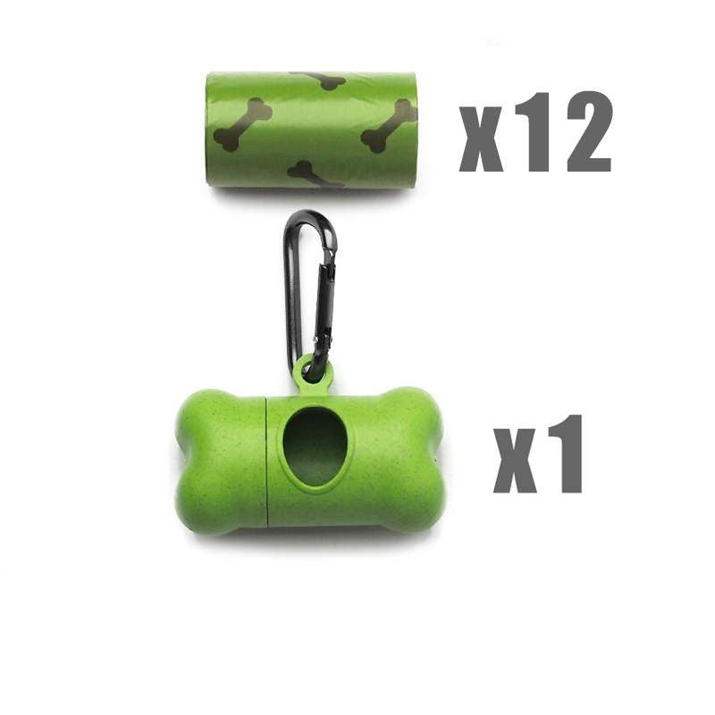 Thickened Dog Poop Bags