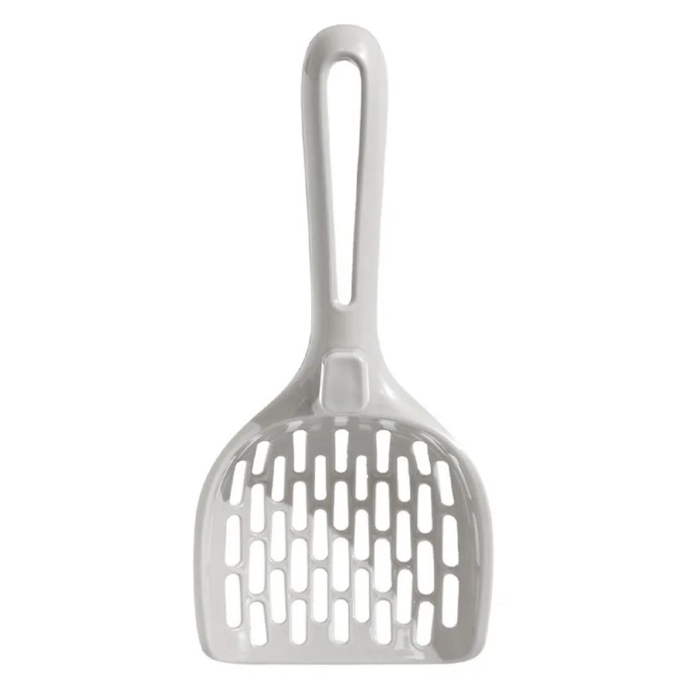 Plastic Cat Litter Scoop