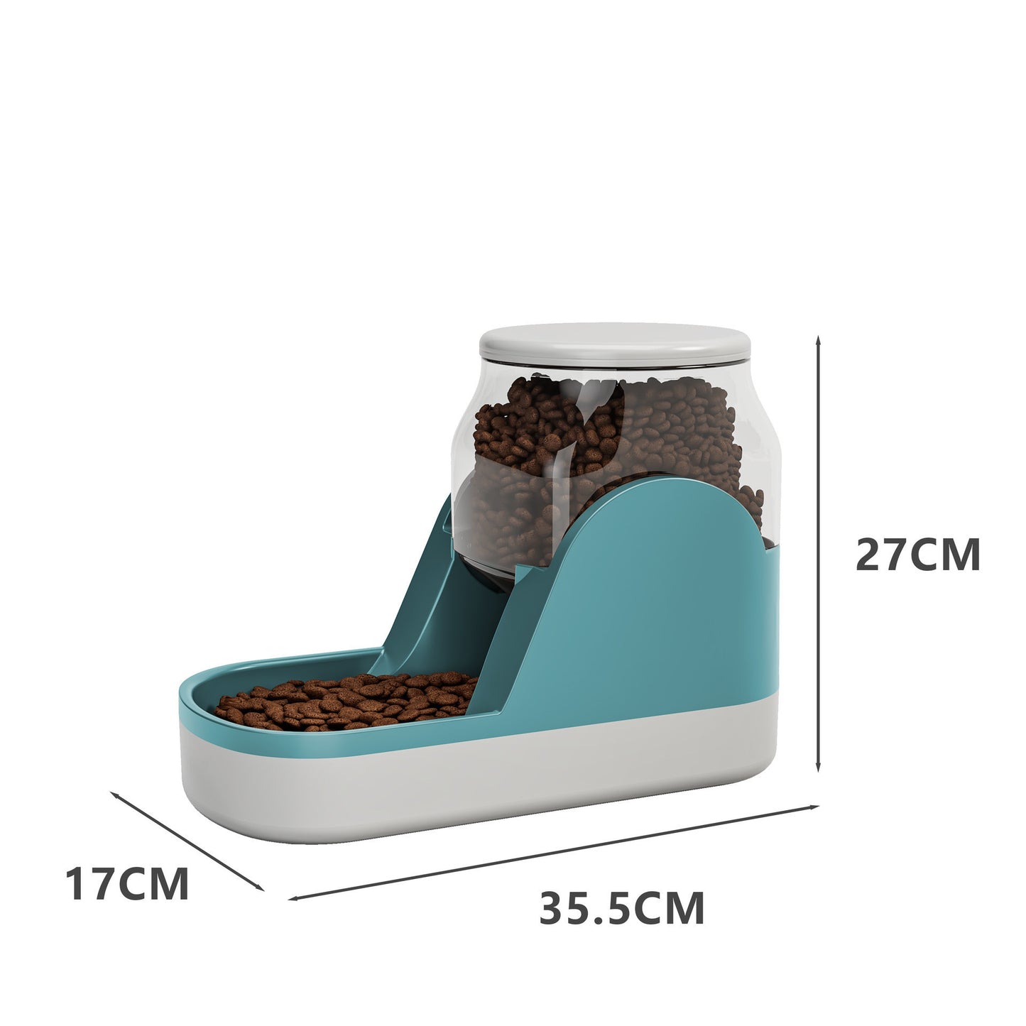 Automatic Water Feeder