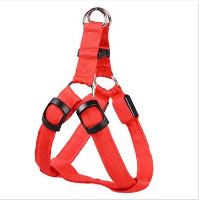LED Luminous Dog Harness